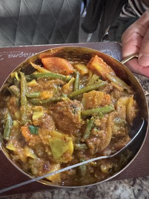 Main  at The Magna Tandoori in Berwick-upon-tweed