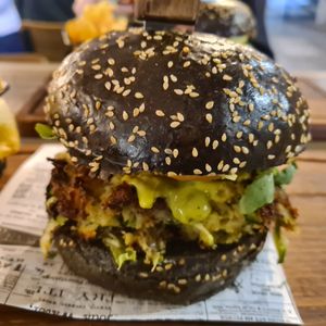 Poppea at Agrippina Street Food in Pula