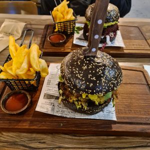 Poppea at Agrippina Street Food in Pula