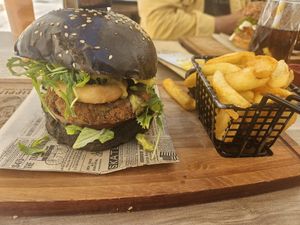  at Agrippina Street Food in Pula