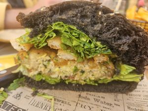  at Agrippina Street Food in Pula