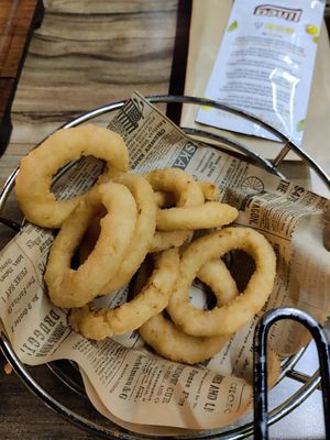  at Agrippina Street Food in Pula