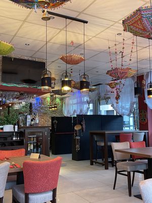 Taste of India, Flamersheim  at Taste of India in Euskirchen