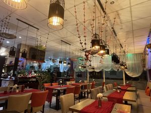 Taste of India, Flamersheim  at Taste of India in Euskirchen