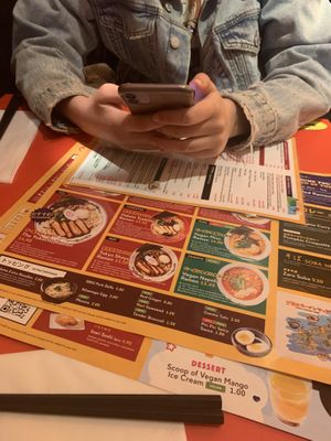   at Heddon Yokocho in London