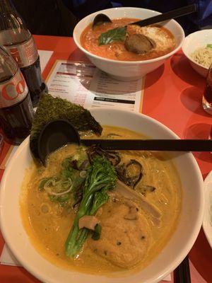   at Heddon Yokocho in London