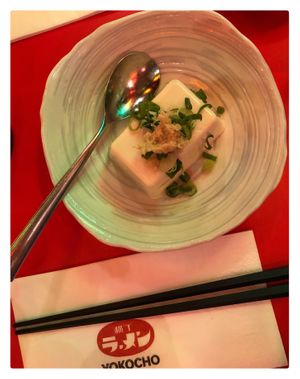   at Heddon Yokocho in London