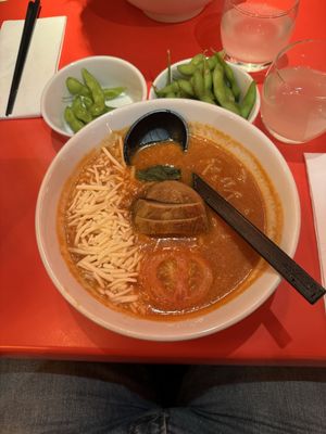   at Heddon Yokocho in London