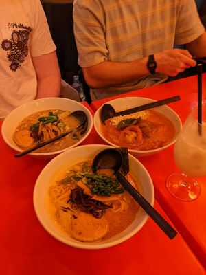  at Heddon Yokocho in London