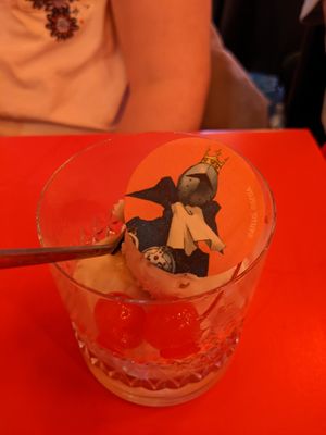  at Heddon Yokocho in London