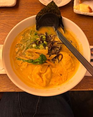  at Heddon Yokocho in London