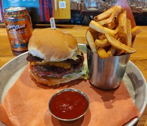  at Beertown Public House in Barrie