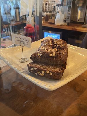   at Blue Hippo Coffee Co in Verona