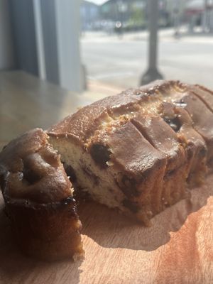   at Blue Hippo Coffee Co in Verona