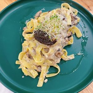 Food at Sofia 素菲亞 in Kowloon