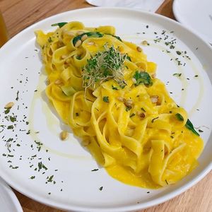 Food at Sofia 素菲亞 in Kowloon