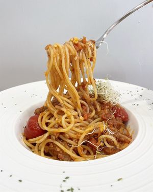 Food at Sofia 素菲亞 in Kowloon