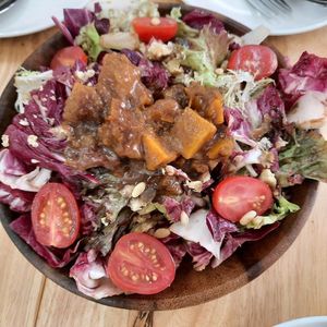 Food at Sofia 素菲亞 in Kowloon