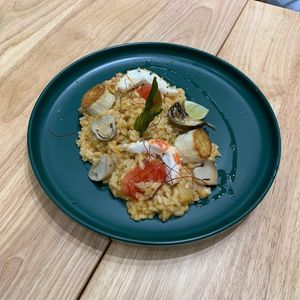 Food at Sofia 素菲亞 in Kowloon