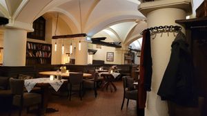  at Ratskeller Oldenburg in Oldenburg