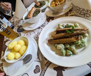  at Ratskeller Oldenburg in Oldenburg