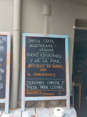  at Bar Caleya Indi in Colunga