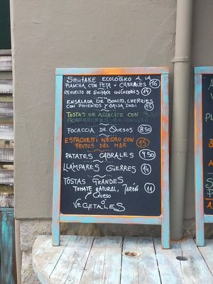  at Bar Caleya Indi in Colunga