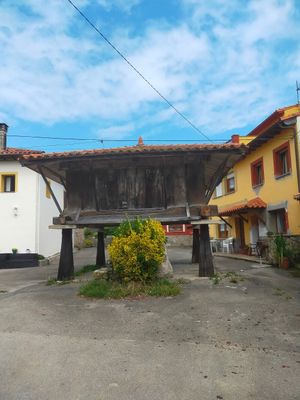  at Bar Caleya Indi in Colunga