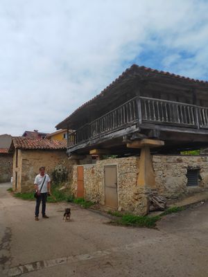  at Bar Caleya Indi in Colunga