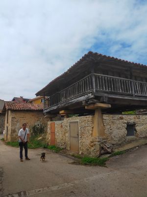  at Bar Caleya Indi in Colunga