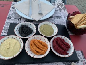   at Bar Caleya Indi in Colunga