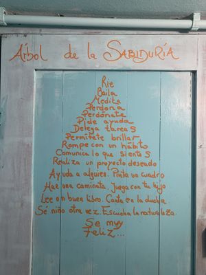   at Bar Caleya Indi in Colunga