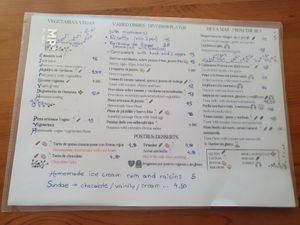  at Bar Caleya Indi in Colunga