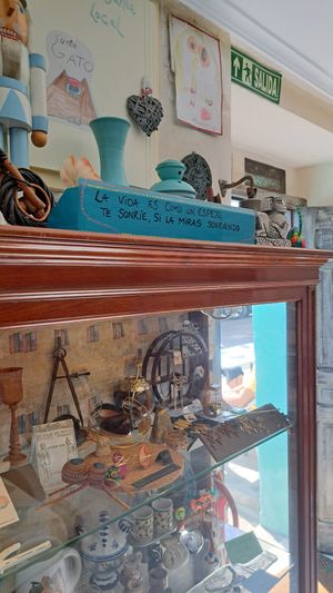  at Bar Caleya Indi in Colunga