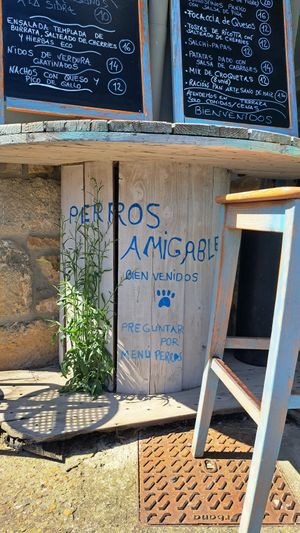  at Bar Caleya Indi in Colunga