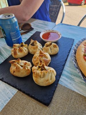  at Bar Caleya Indi in Colunga