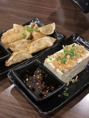   at Noods Ramen Bar in Honolulu