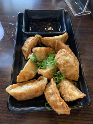   at Noods Ramen Bar in Honolulu