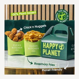  at Clean Kitchen Club - Camden in London