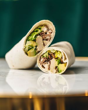  at Clean Kitchen Club - Camden in London