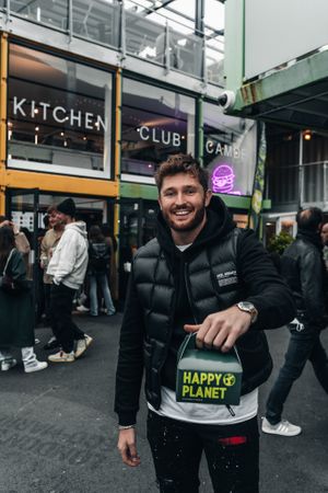  at Clean Kitchen Club - Camden in London