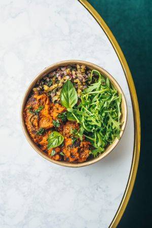  at Clean Kitchen Club - Camden in London