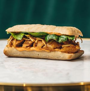  at Clean Kitchen Club - Camden in London