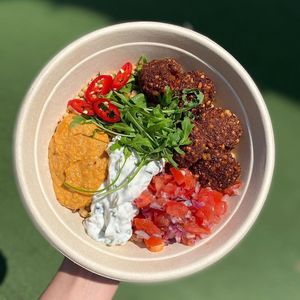  at Clean Kitchen Club - Camden in London