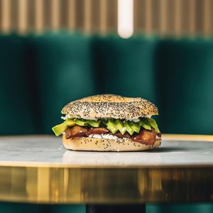  at Clean Kitchen Club - Camden in London