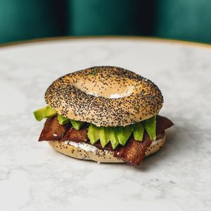  at Clean Kitchen Club - Camden in London