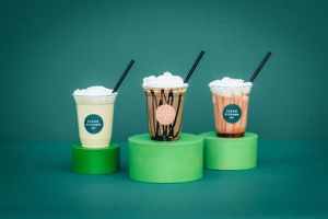  at Clean Kitchen Club - Camden in London