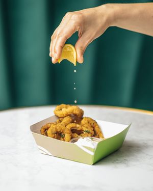  at Clean Kitchen Club - Camden in London