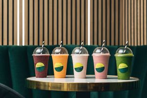  at Clean Kitchen Club - Camden in London