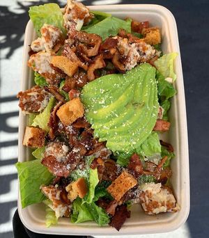  at Clean Kitchen Club - Camden in London